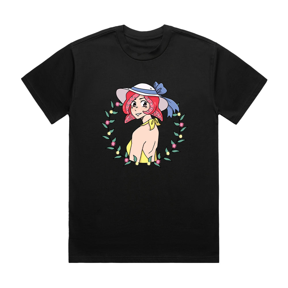 Beach Day Octavia T-Shirt