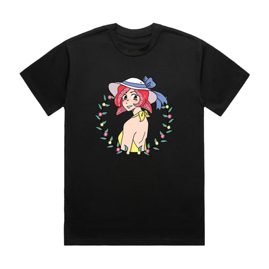 Beach Day Octavia T-Shirt