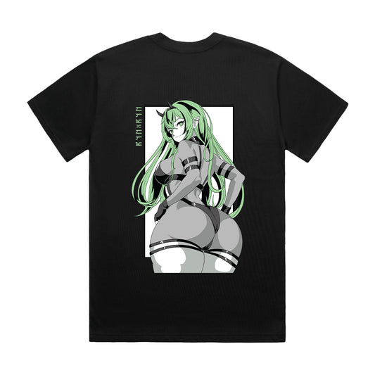 RYNXRYN Rogue Elf T-Shirt