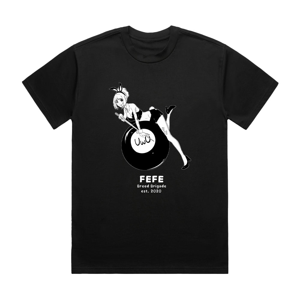 FeFe Monthly Merch Subscription Box