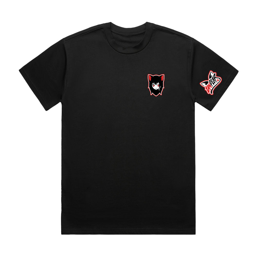 Lanfear Logo V.2 T-Shirt