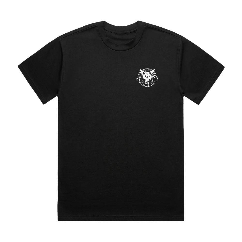 FpsKrystal Immora Cyber T-Shirt