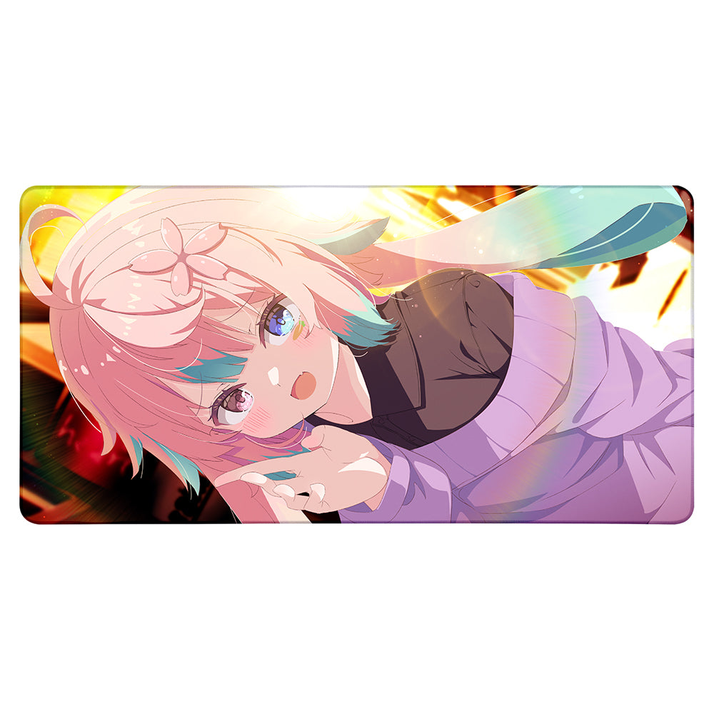 Shirybun Little XXL Mousepad