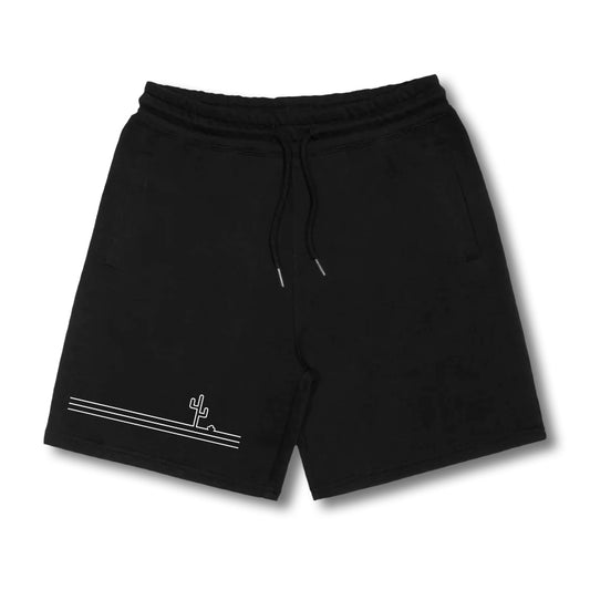 LilZammie Desert Shorts