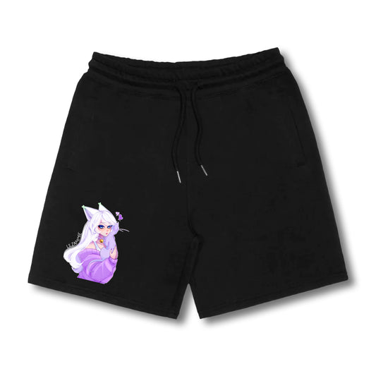 LilZammie & Elias Shorts