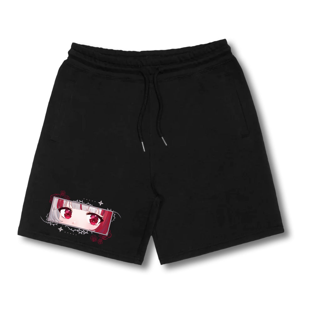 AliceInNameOnly Bloodrose Shorts