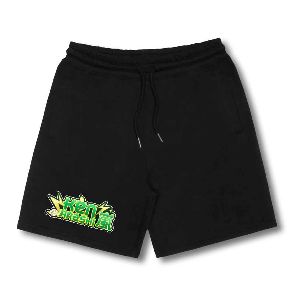 Ken Arashi "Storm Sharkuza" Shorts