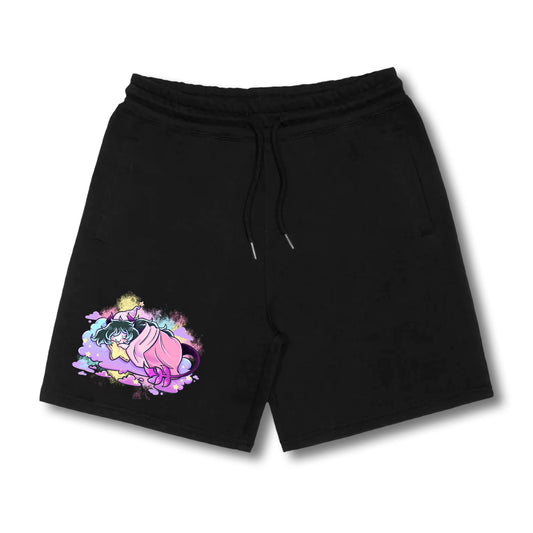 MasoTato Extra Comfy Shorts