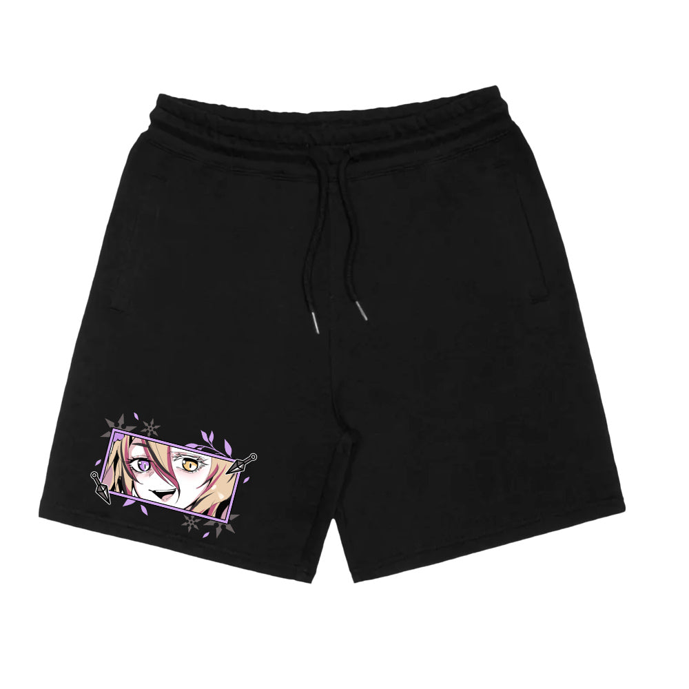 trashysage Shorts