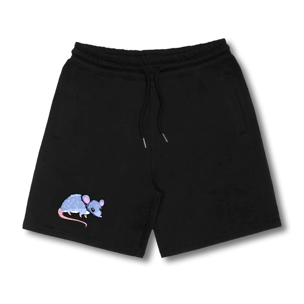 CuteDelfi Ratfi Shorts