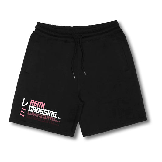 Remi Crossing Shorts