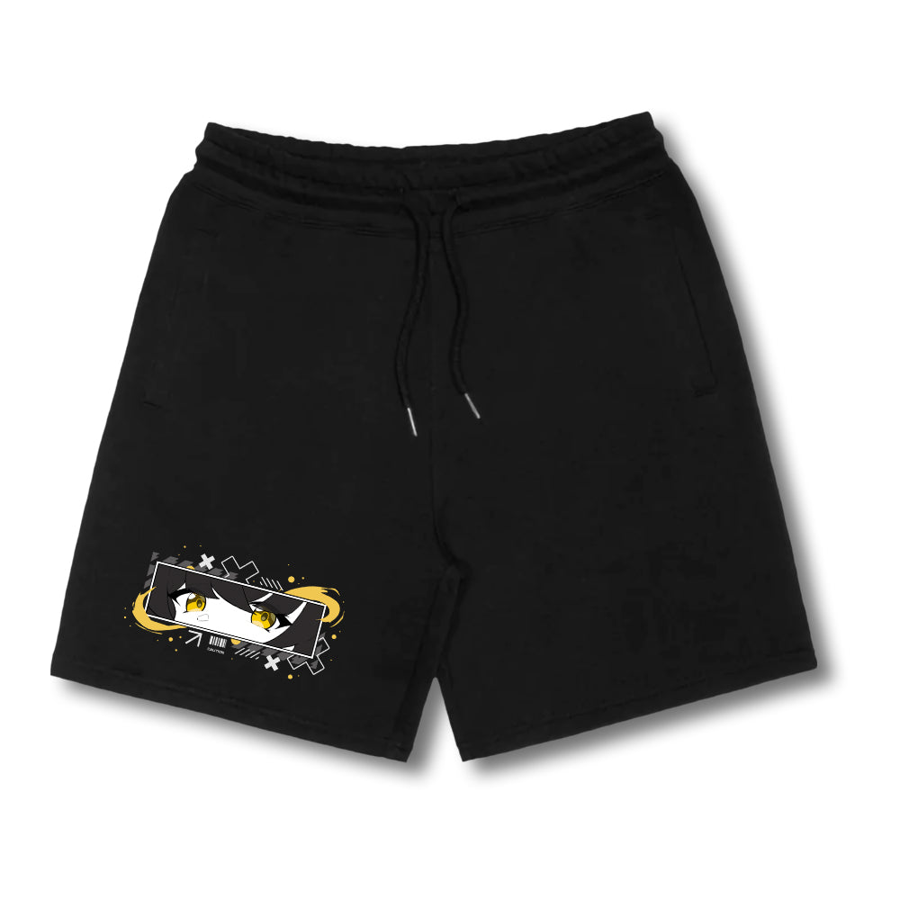LiviLightVT "Firefighter" Shorts