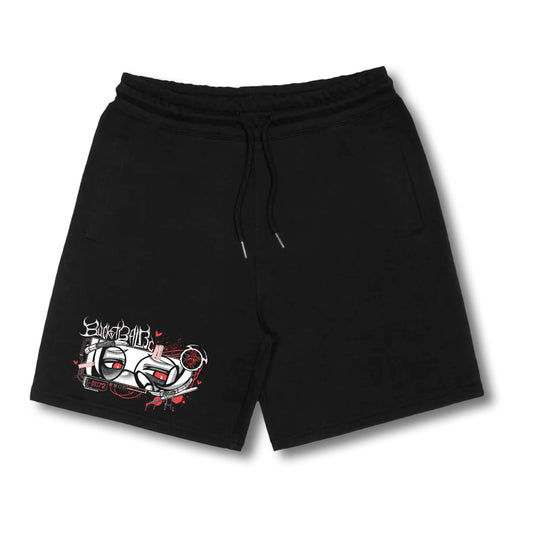 BucketBALBc "Mad Mouse" Shorts