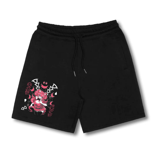 Lunaria Trapped Shorts