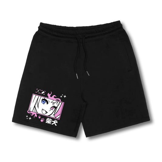 barkmisovt Hellhound Shorts