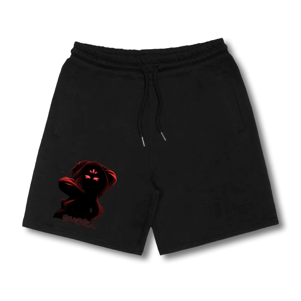 Charlottes_WebVT EyeGlow Shorts