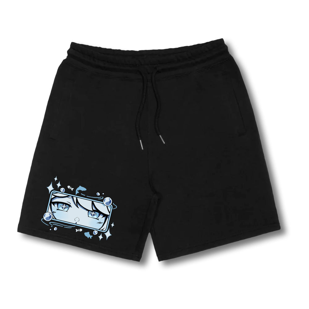 SailorSchai Shorts