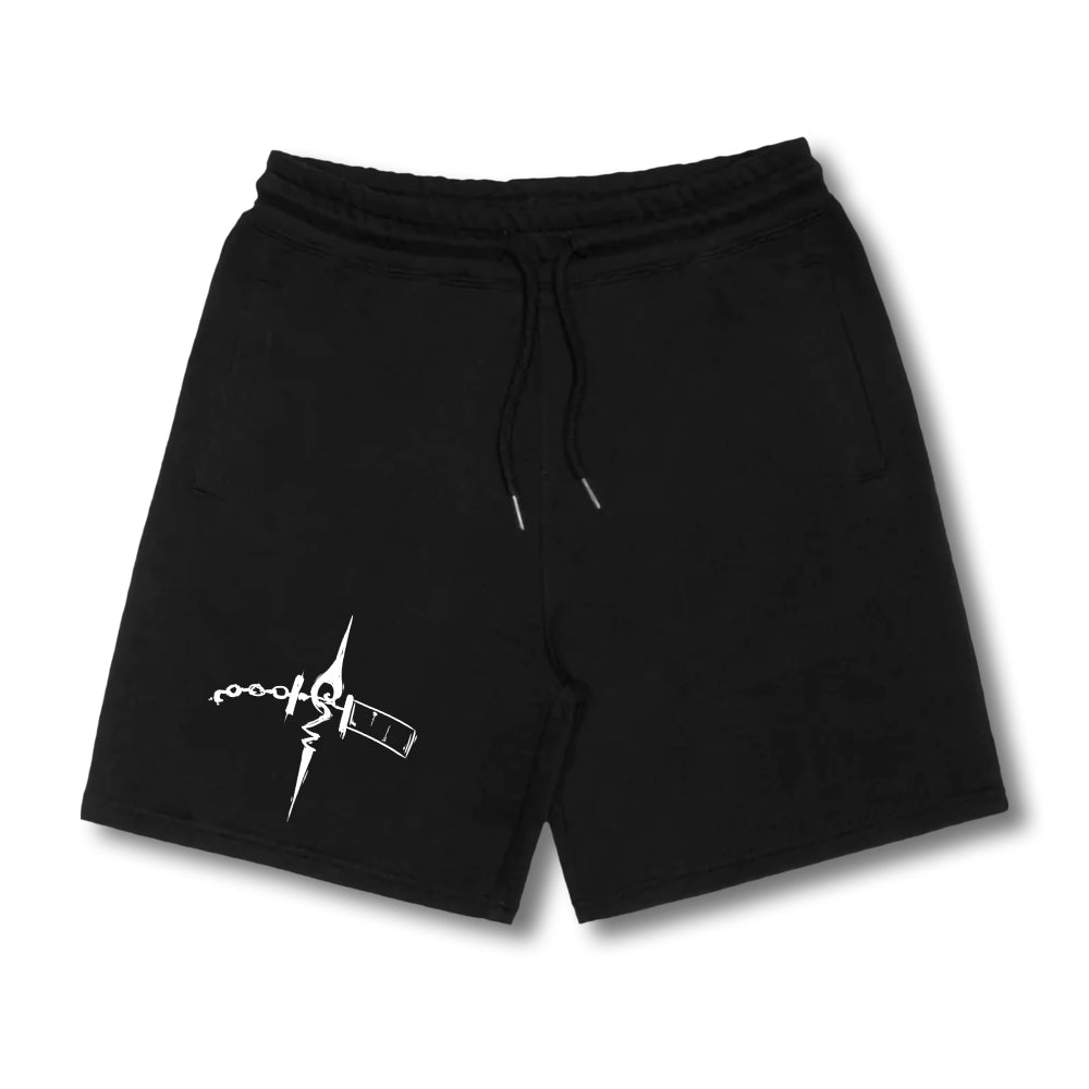 Netherim Mark of a Dragon Shorts