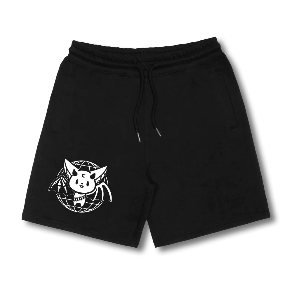 FpsKrystal Immora Cyber Shorts