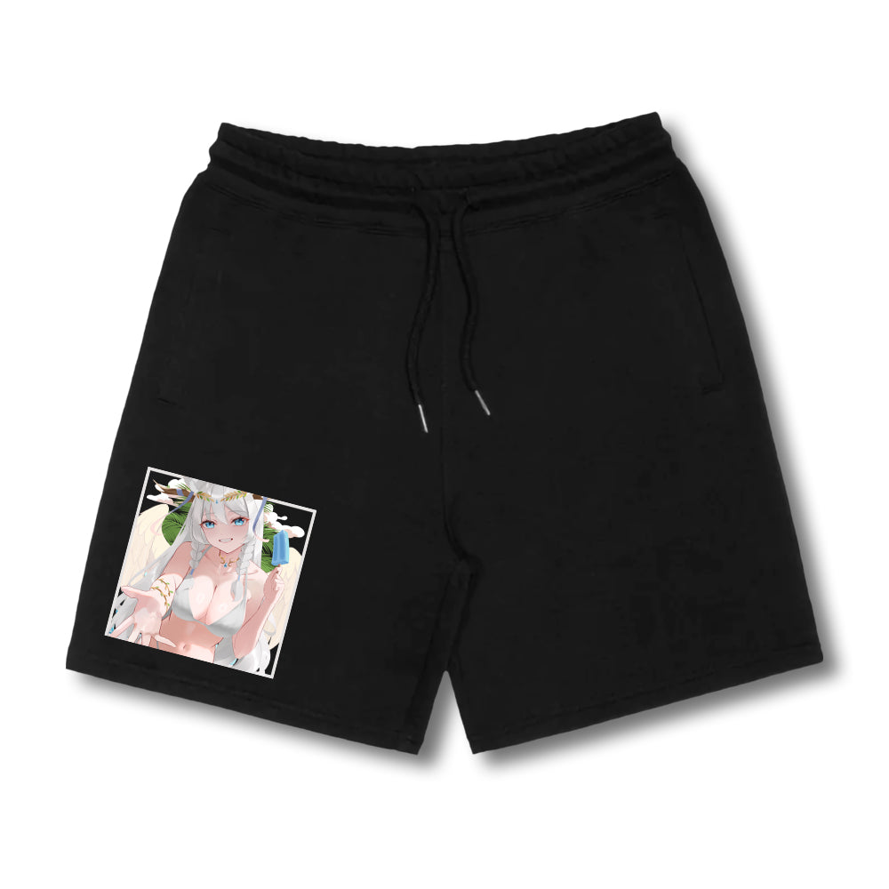 AetherealAri Summer Sweets Shorts