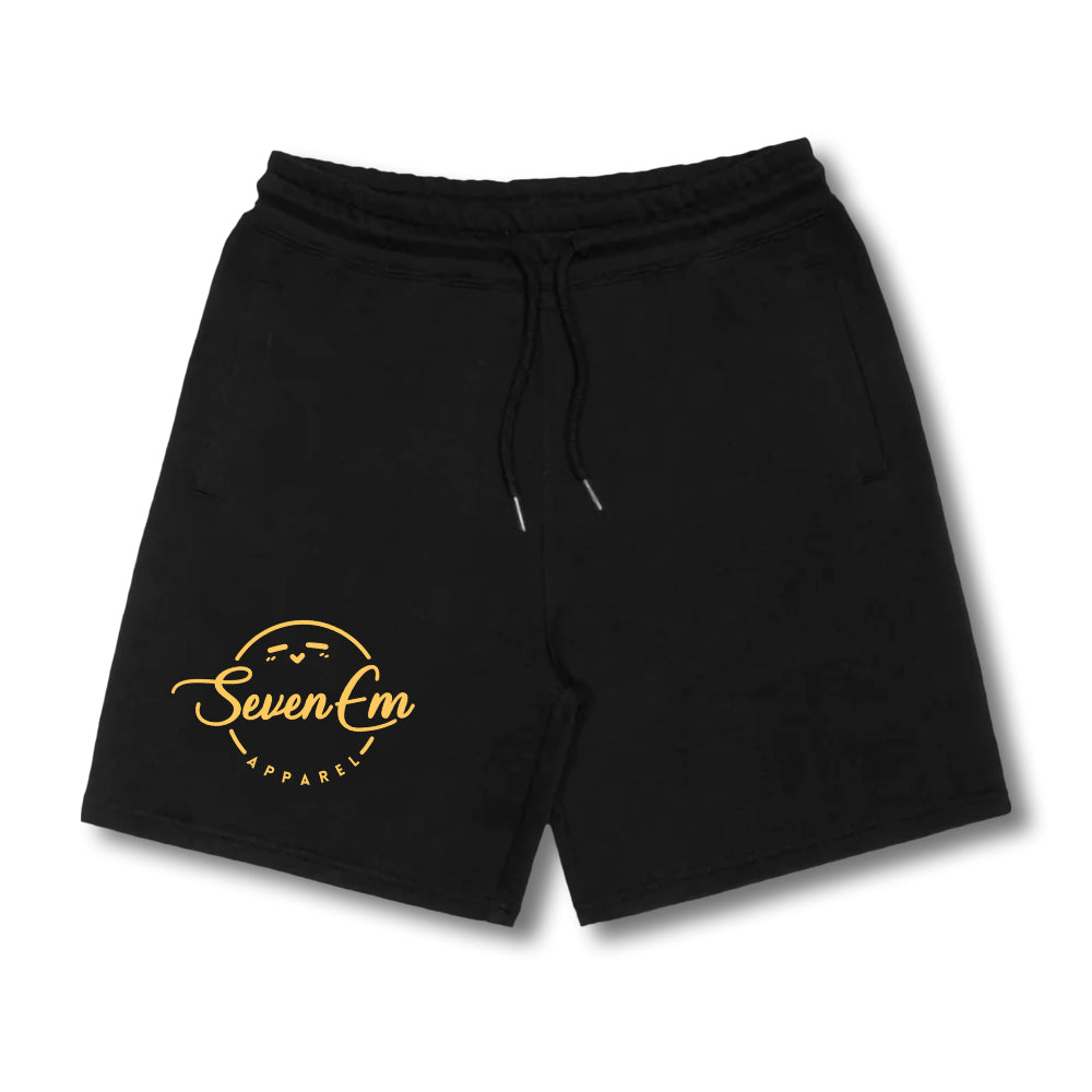 7MDigital Stealth Shorts