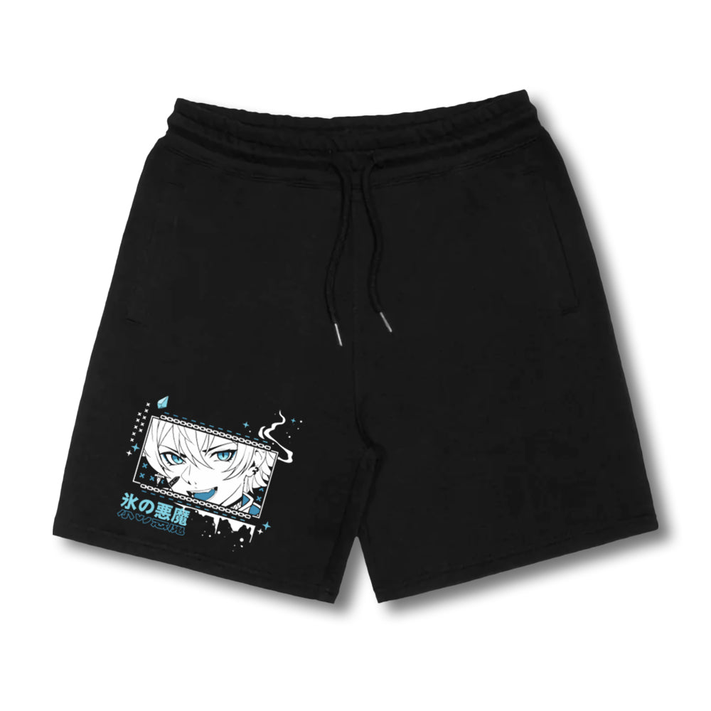 Senz Frostbite Shorts