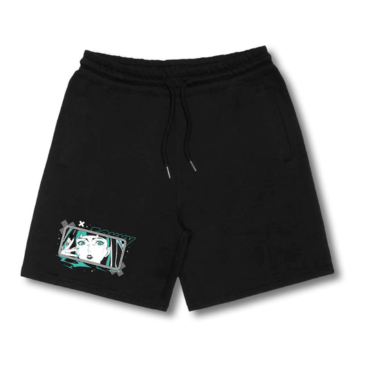 Joxxy "Cybergoth" Shorts