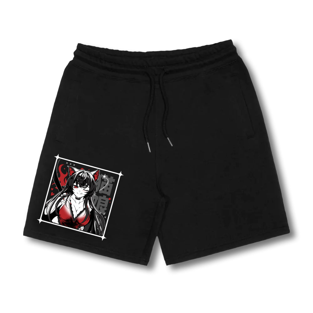 Lanfear "Lancore" Shorts