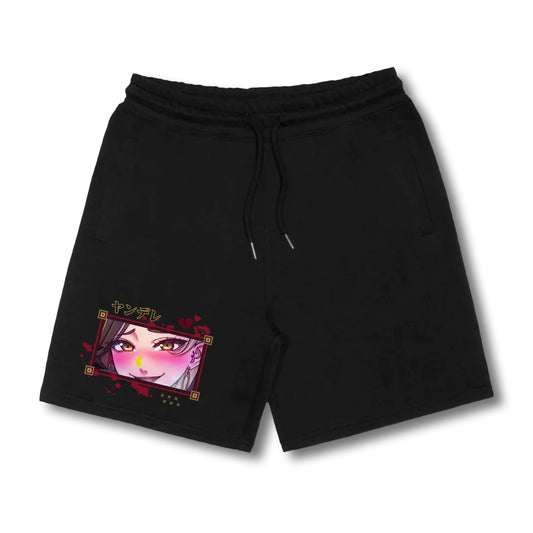 Alexandria Yandere Shorts