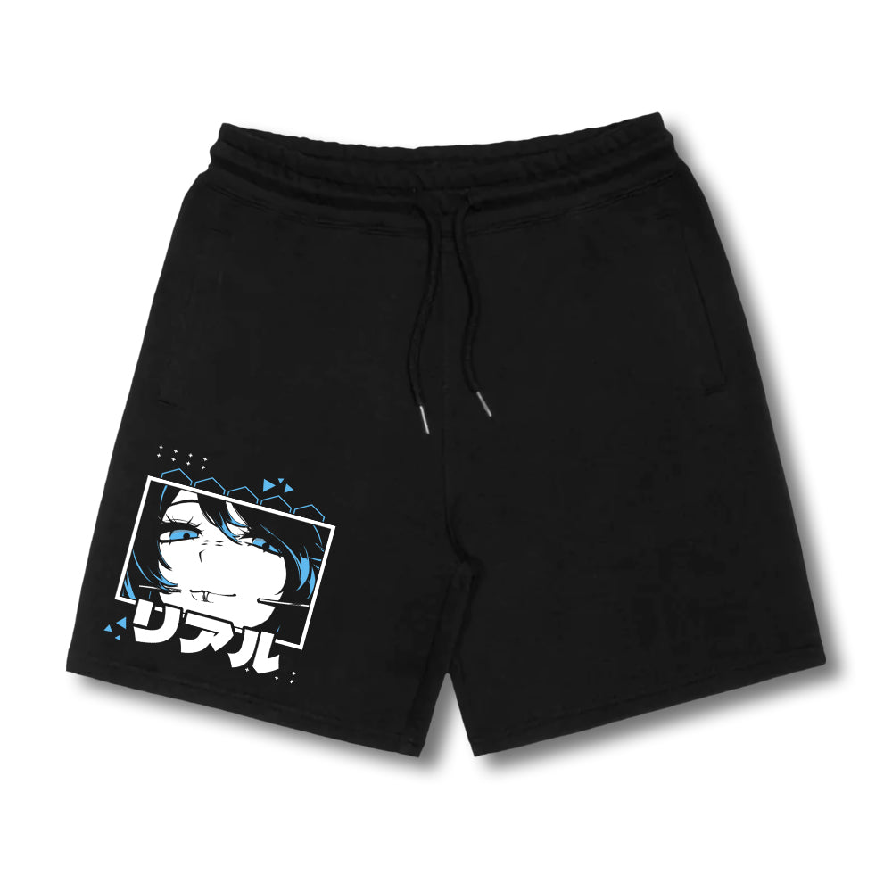 isTHISrealVR "Realest" Shorts