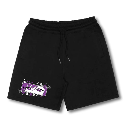 Enaria Liliales "Her Royal Wine-ness" Shorts