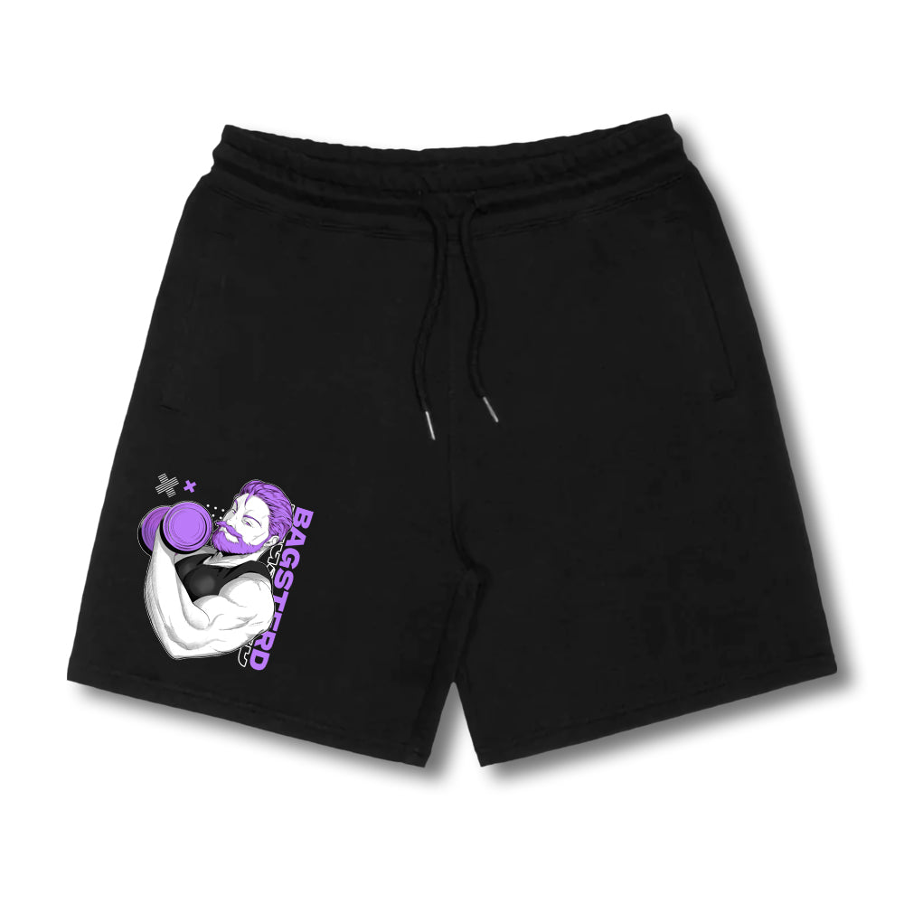 Bagsterd Workout Shorts