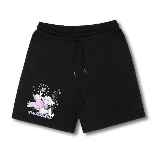 Smuggiess Shining Crystal Shorts