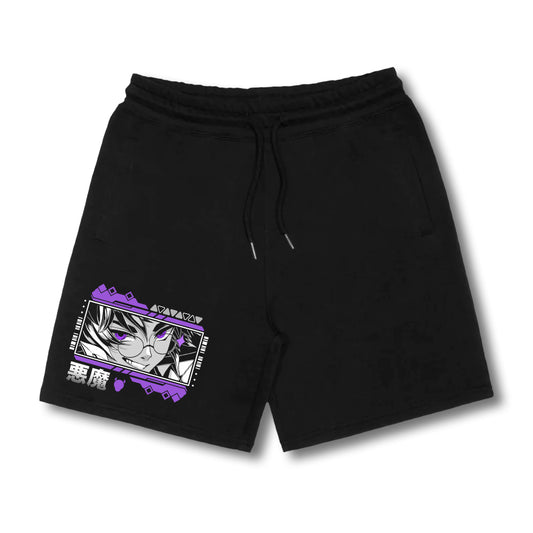 Alcaz Shorts