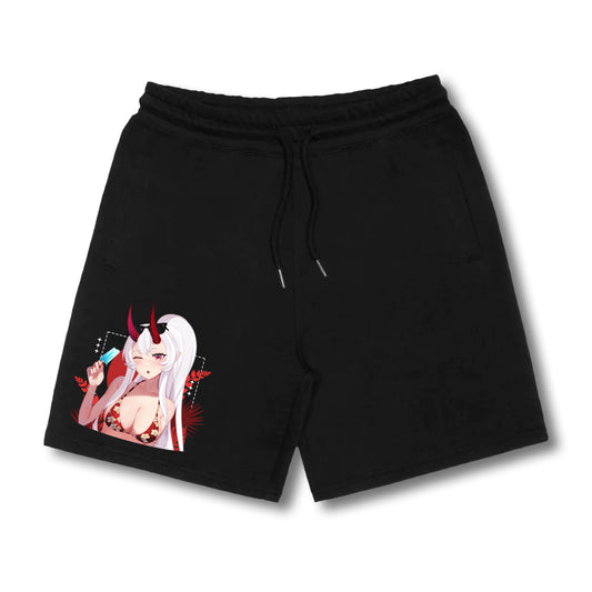 Beemiie Summer Sweets Shorts