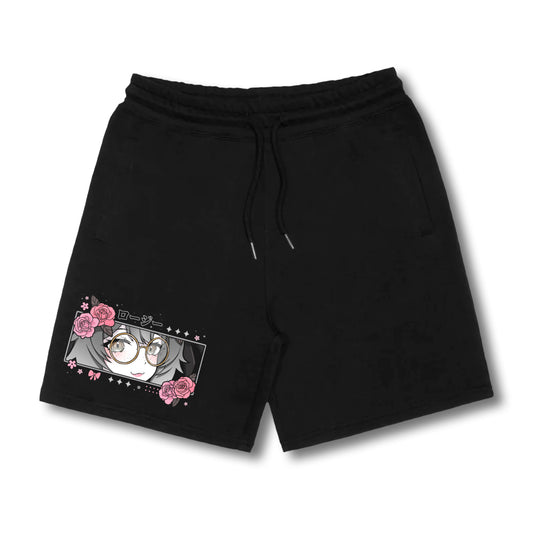 hellorosiee "Inu Hanyou" Shorts