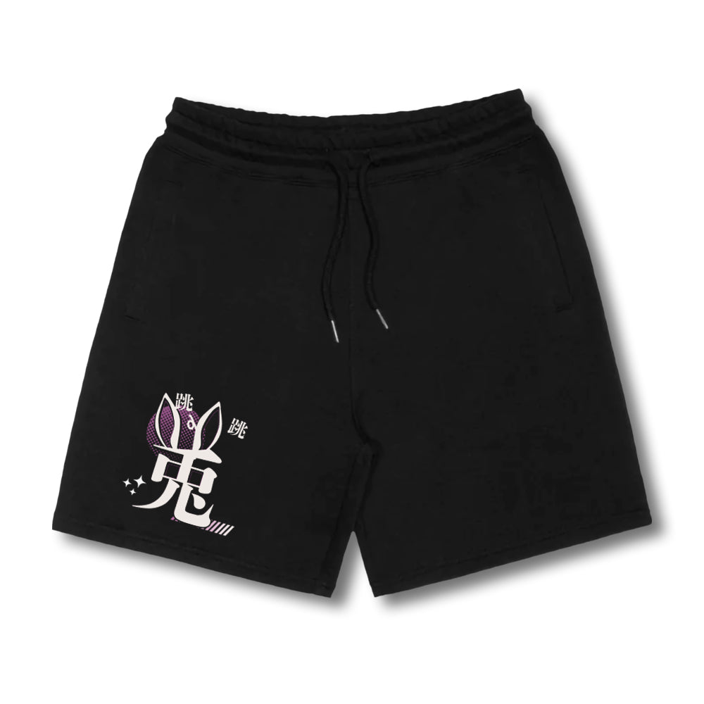 Blondedaze Summer Float Shorts