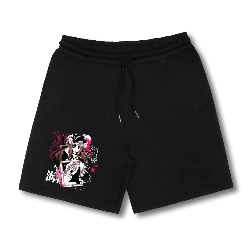 Kyoharu piRats Life Shorts