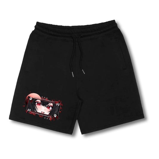 Suki Blood Moon Shorts