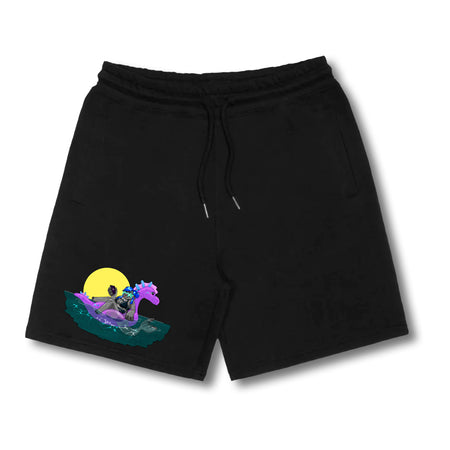 RainbowDogma Shorts