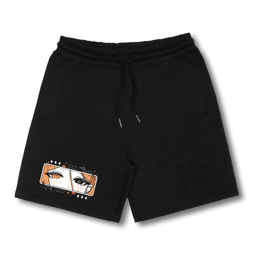 Chocobred "Guardian Angel" Shorts