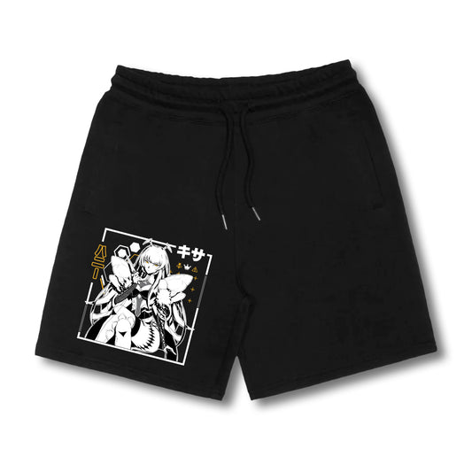 Kisa Queen Bee Shorts