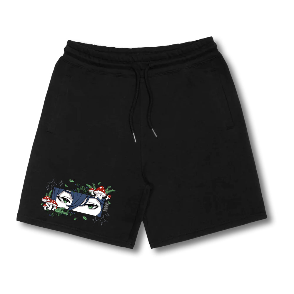 RatthewVT and Grug Shorts