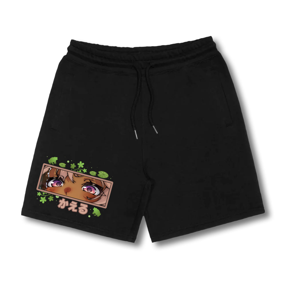 Fauxrishi "Afloat" Shorts