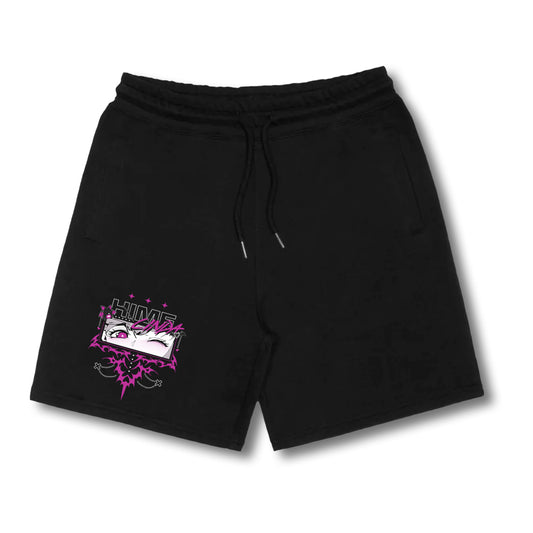 HimeCinda "Loud" Shorts
