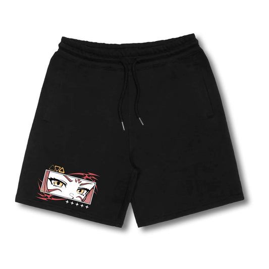 Soleil Fenley "Assassin" Shorts