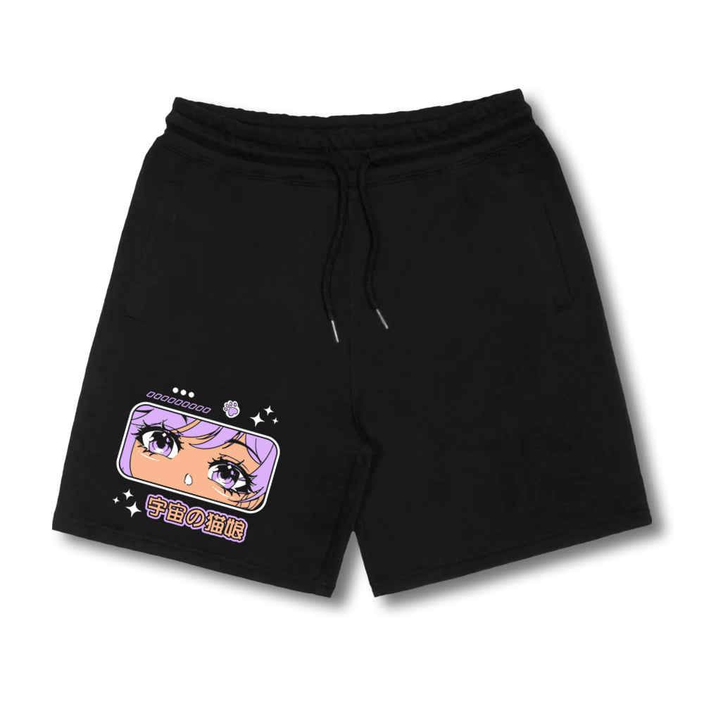 bbyruthless Streetwear Shorts