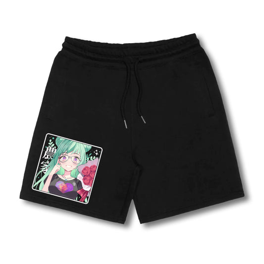 MintyMikkusu 'Farmer' Shorts