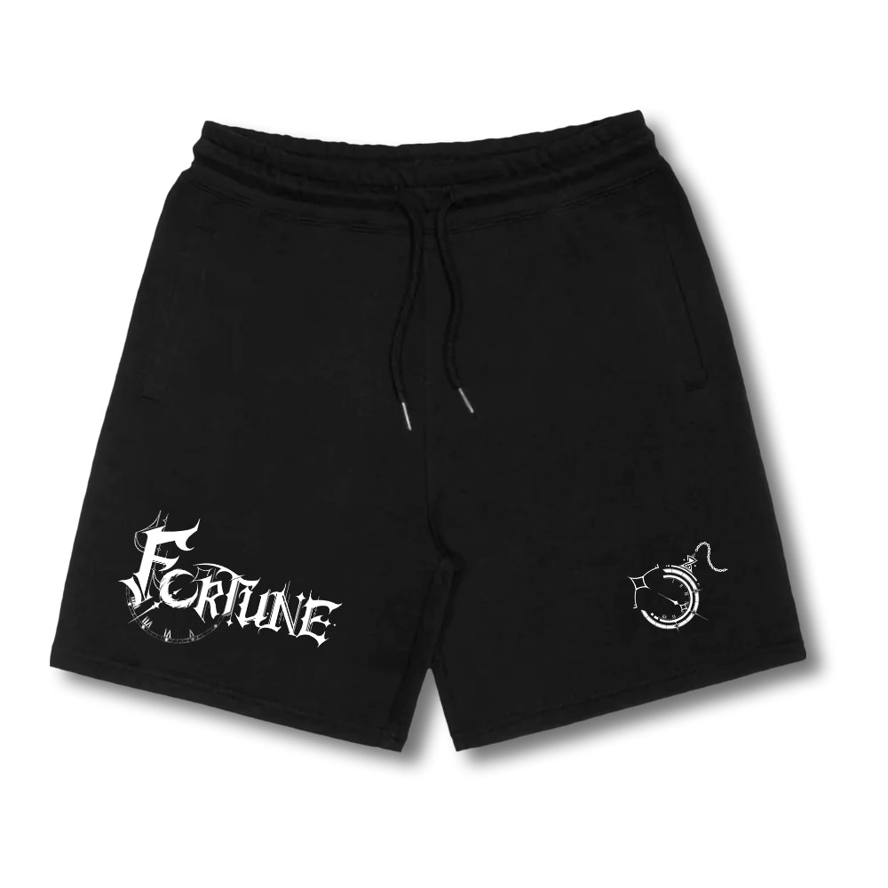 Fortune "The Fortune" Shorts