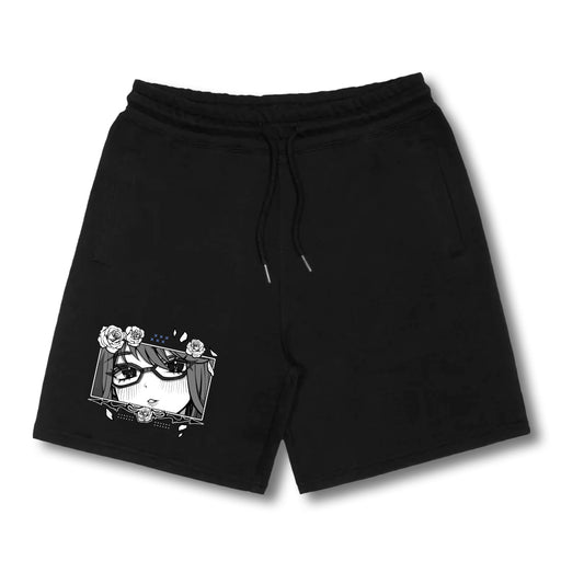NomadicWhovian Waifu Shorts